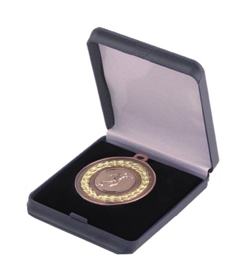 Medal Box 50mm