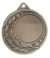 Greyton Antique Medal 40mm