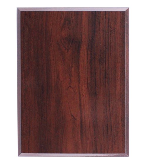 Cherry Semi Gloss Plaque