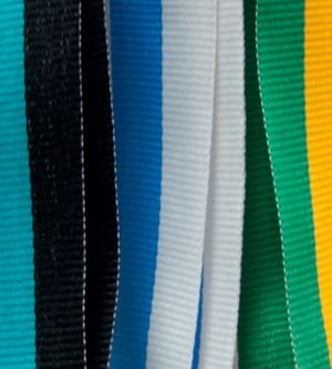 Medal Ribbon - Standard