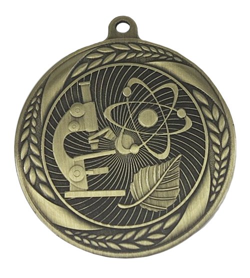 Cyclone Science Medal