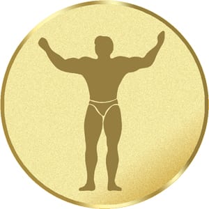 Body Building Images