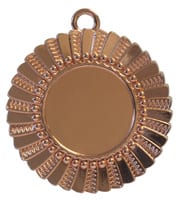 Rosette Medal - MX20