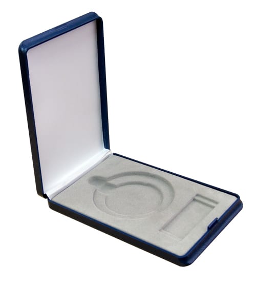 Large Medal Box - 50mm & 70mm dia.