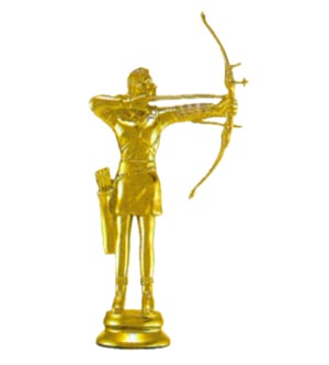 Archer Female