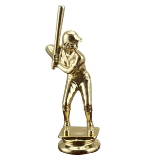 Softball/Baseball - Gold Male