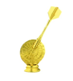 Dart Board