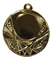 Millennium Medals - 50mm