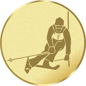 Skiing Images