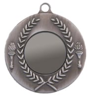 Antique Torch & Wreath Medals - MX26