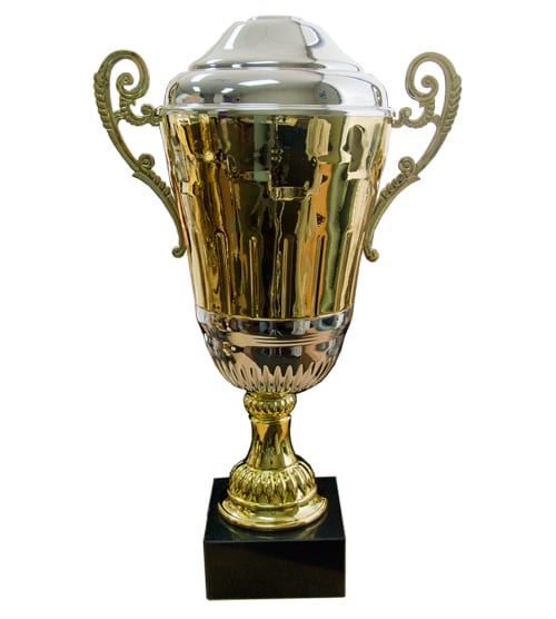 Delphi Trophy Cup