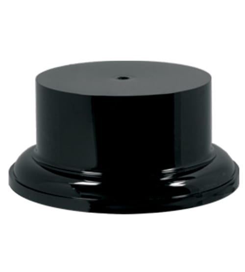 Gloss Bases - Round