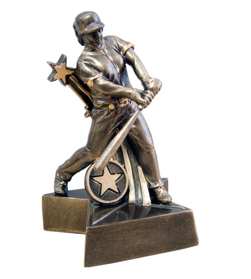 Superstar Softball/Baseball - Female