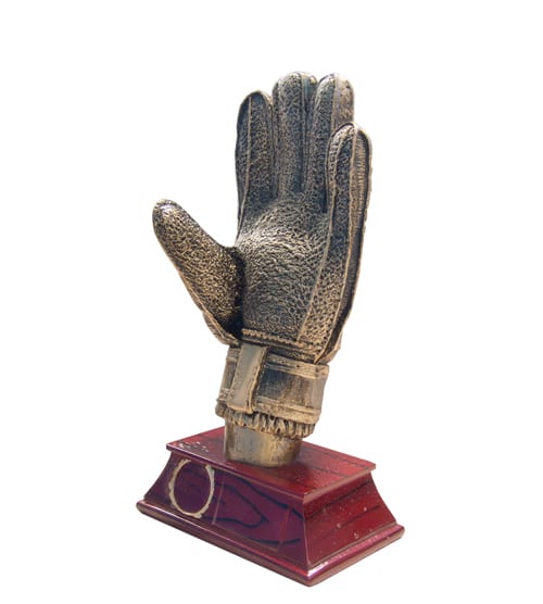 Goalkeeper Award