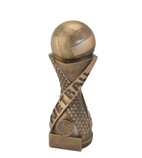 Diaz Netball Award