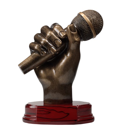 Microphone
