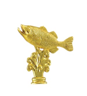 Fish - Bass Fishing