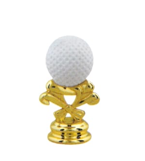 Golf Ball - White