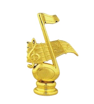 Music Note