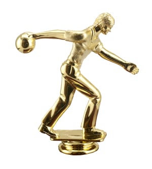 Ten Pin Bowler - Male