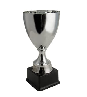Cromwell Trophy Cup - Silver