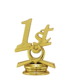 1st Figurine
