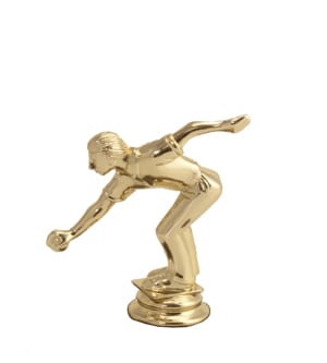 Petanque - Male