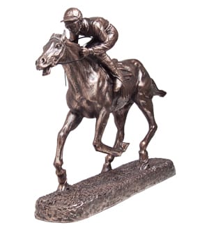 Horse Racing - Gallop