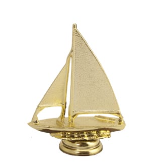 Sail Boat