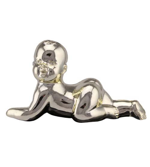 Baby Figurine
