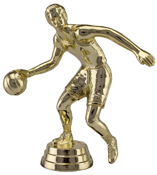 Basketball Player