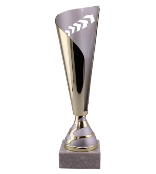 Pointer Gold Trophy