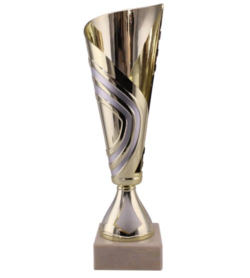Darius Gold Trophy