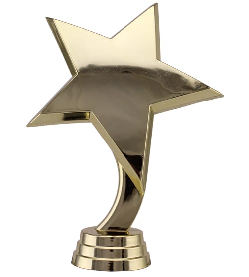 Star Figurine