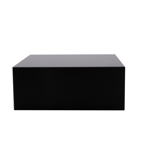 Square Crystal Bases