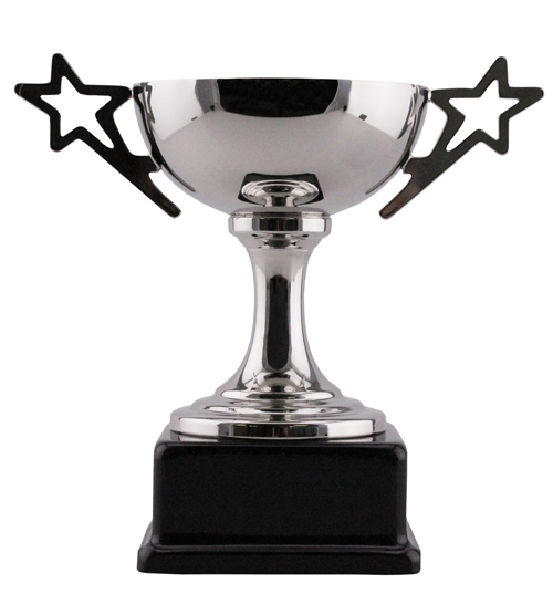 Star Series Wide Bowl Mini Cup