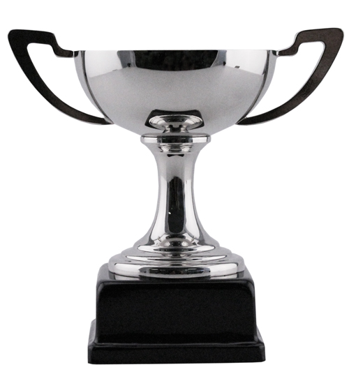 Modern Series Wide Bowl Mini Cup