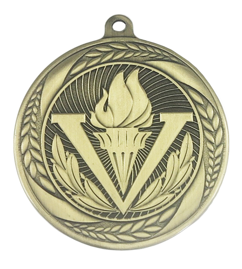 Cyclone Victory Medals - MX020