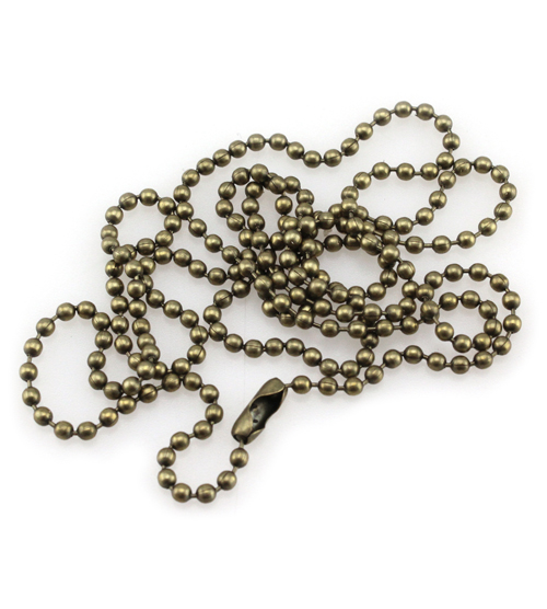 Ball Chains