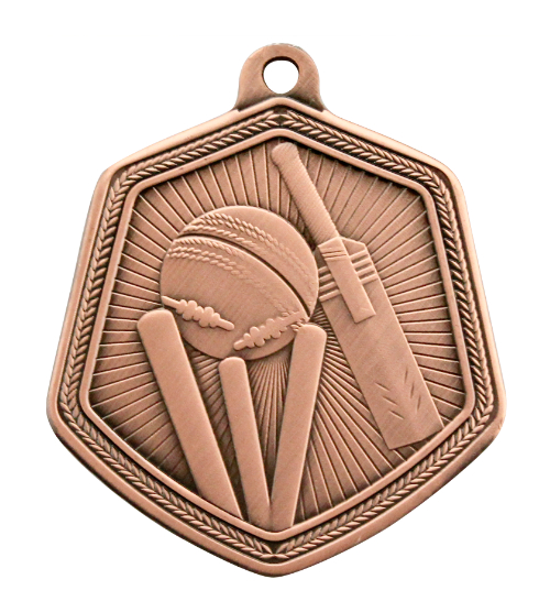 Cricket Falcon Medals - MS2105