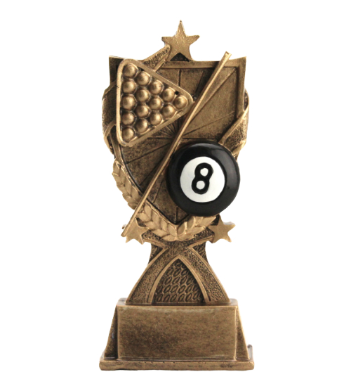 Super Billiards Award