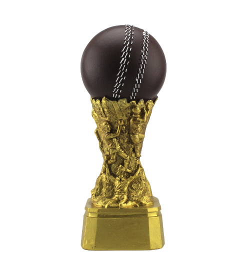Cricket Pedestal Award