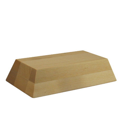 Birch Taper Bases