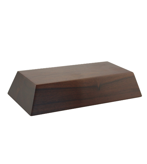 Walnut Taper Bases