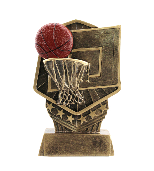 Supreme Basketball Award