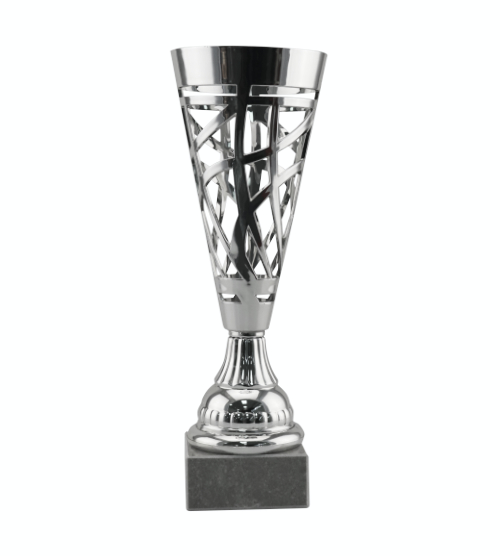 Challenger Cup - Silver
