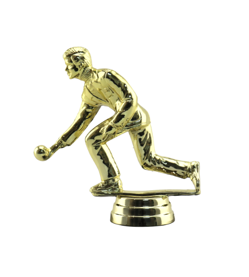 Lawn Bowls - Male
