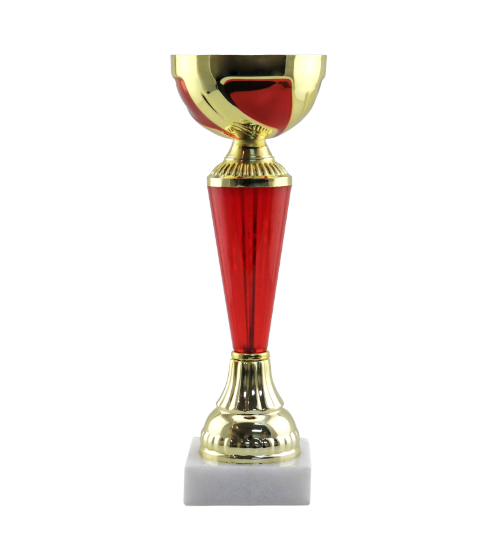 Crimson Cup