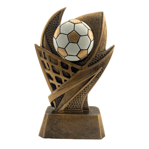 Football Legends Trophy