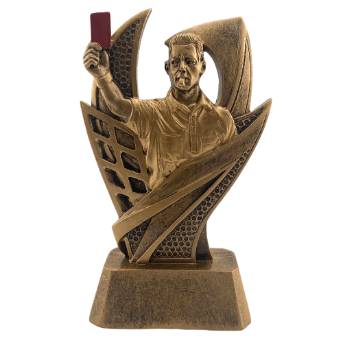 Referee Recognition Trophy